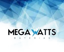 Megawatts Baterias